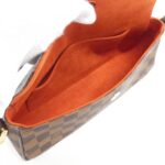 Louis Vuitton Damier Recolteur N51299 Shoulder Bag - Image 5