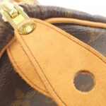 Louis Vuitton Monogram Speedy 35cm M41524 Boston Bag - Image 3
