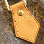 Louis Vuitton Monogram Speedy 35cm M41524 Boston Bag - Image 5