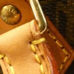 Louis Vuitton Monogram Speedy 35cm M41524 Boston Bag - Image 6