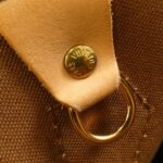 Louis Vuitton Monogram Speedy 35cm M41524 Boston Bag - Image 9