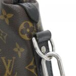Louis Vuitton Monogram Macassar Kitan M40388 Bag - Image 4