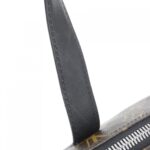 Louis Vuitton Monogram Macassar Kitan M40388 Bag - Image 6