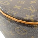 [Vintage] Monogram Packall Sac Ado M51132 Shoulder Bag - Image 3