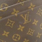 [Vintage] Monogram Packall Sac Ado M51132 Shoulder Bag - Image 4