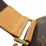 [Vintage] Monogram Packall Sac Ado M51132 Shoulder Bag - Image 6