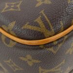 Louis Vuitton Monogram Reporter 28cm M45254 Shoulder Bag - Image 3