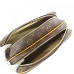 Louis Vuitton Monogram Reporter 28cm M45254 Shoulder Bag - Image 8