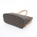 Louis Vuitton Monogram Neverfull PM M40155 Bag - Image 2