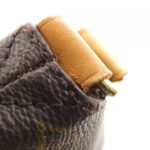 Louis Vuitton Monogram Musette M51256 Shoulder Bag - Image 5