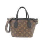 Louis Vuitton Monogram Neverfull Inside Out BB Bag M12099