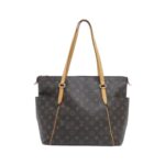 Louis Vuitton Monogram Totally MM M56689 Bag
