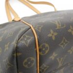 Louis Vuitton Monogram Totally MM M56689 Bag - Image 2