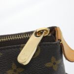 Louis Vuitton Monogram Totally MM M56689 Bag - Image 6