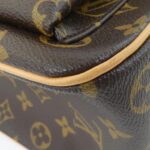 Louis Vuitton Monogram Multipli Cite M51162 Bag - Image 3