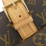 Louis Vuitton Monogram Multipli Cite M51162 Bag - Image 5