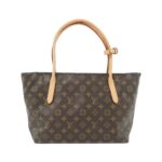 Louis Vuitton Monogram Raspail PM M40608 Bag