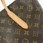 Louis Vuitton Monogram Raspail PM M40608 Bag - Image 3