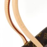 Louis Vuitton Monogram Raspail PM M40608 Bag - Image 4