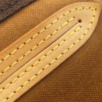 Louis Vuitton Monogram Speedy 35cm M41524 Boston Bag - Image 10