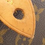 Louis Vuitton Monogram Speedy 35cm M41524 Boston Bag - Image 3