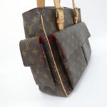 Louis Vuitton Monogram Multipli Cite M51162 Bag - Image 4