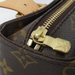 Louis Vuitton Monogram Multipli Cite M51162 Bag - Image 5