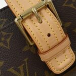 Louis Vuitton Monogram Multipli Cite M51162 Bag - Image 6