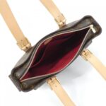 Louis Vuitton Monogram Multipli Cite M51162 Bag - Image 8