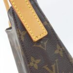 Louis Vuitton Monogram Looping GM M51145 Shoulder Bag - Image 3