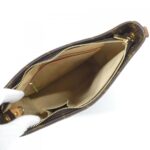 Louis Vuitton Monogram Looping GM M51145 Shoulder Bag - Image 5