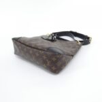 Louis Vuitton Monogram Odeon MM M45352 Shoulder Bag - Image 3
