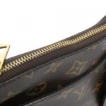 Louis Vuitton Monogram Odeon MM M45352 Shoulder Bag - Image 5