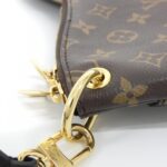 Louis Vuitton Monogram Odeon MM M45352 Shoulder Bag - Image 6