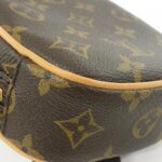 Louis Vuitton Monogram Pochette Gange M51870 Shoulder Bag - Image 3