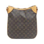 Louis Vuitton Monogram Odeon MM M56389 Shoulder Bag - Image 2