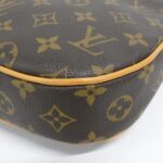 Louis Vuitton Monogram Odeon MM M56389 Shoulder Bag - Image 3