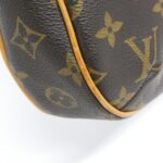 Louis Vuitton Monogram Odeon MM M56389 Shoulder Bag - Image 4