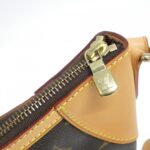 Louis Vuitton Monogram Odeon MM M56389 Shoulder Bag - Image 5
