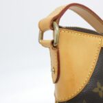 Louis Vuitton Monogram Odeon MM M56389 Shoulder Bag - Image 6