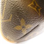 Louis Vuitton Monogram Musette Salsa M51258 Shoulder Bag - Image 4
