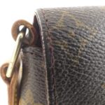 Louis Vuitton Monogram Musette Salsa M51258 Shoulder Bag - Image 5