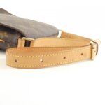 Louis Vuitton Monogram Musette Salsa M51258 Shoulder Bag - Image 6