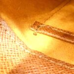 Louis Vuitton Monogram Musette Salsa M51258 Shoulder Bag - Image 9