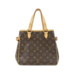 Louis Vuitton Monogram Batignolles M51156 Bag
