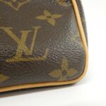 Louis Vuitton Monogram Batignolles M51156 Bag - Image 3