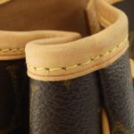 Louis Vuitton Monogram Batignolles M51156 Bag - Image 4