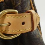 Louis Vuitton Monogram Batignolles M51156 Bag - Image 5