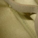 Louis Vuitton Monogram Bowling Vanity M47270 Bag - Image 10