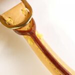 Louis Vuitton Monogram Bowling Vanity M47270 Bag - Image 5